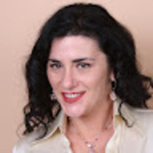 Meet your Posher, Gabriela